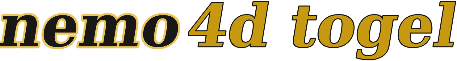 nemo4d togel logo