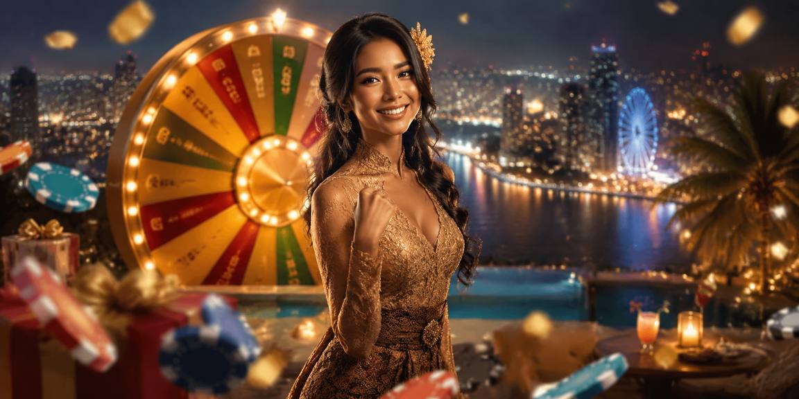 nemo4d togel What You Find When You Open the nemo4d togel Lobby